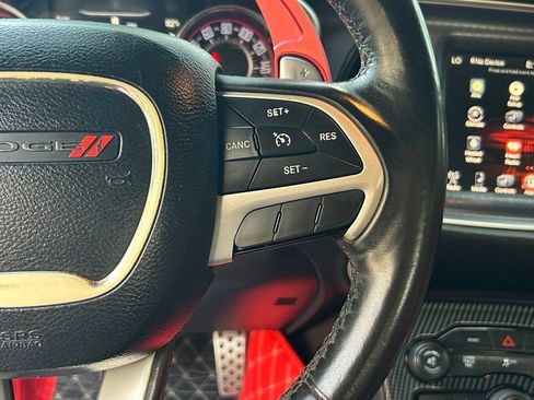 Used 2016 Dodge Challenger R/T Plus RWD image 35