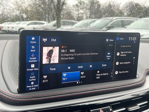 New 2026 Acura MDX A-Spec image 11