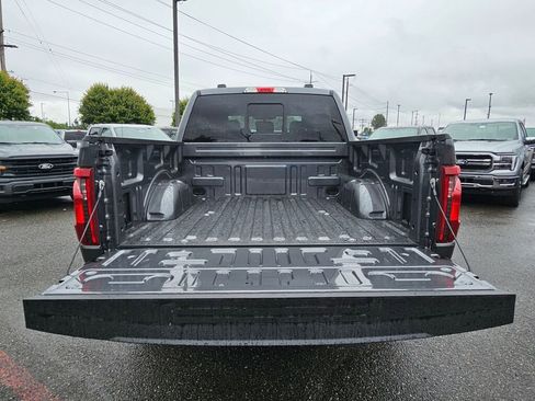 New 2026 Ford F150 XLT w/ Equipment Group 302A MID AWD/4WD image 10