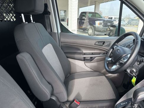 Used 2022 Ford Transit Connect XL image 10