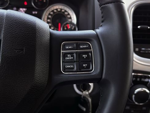 Used 2017 RAM 1500 Lone Star image 16