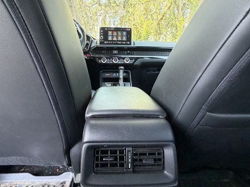 Used 2023 Honda CR-V Sport Touring image 39