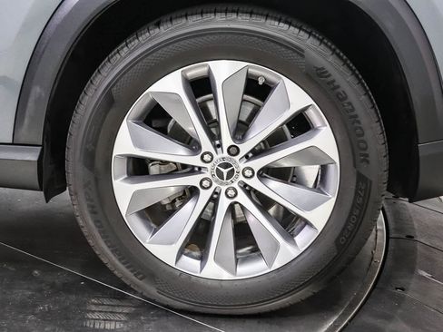 Used 2022 Mercedes-Benz GLE 350 image 10