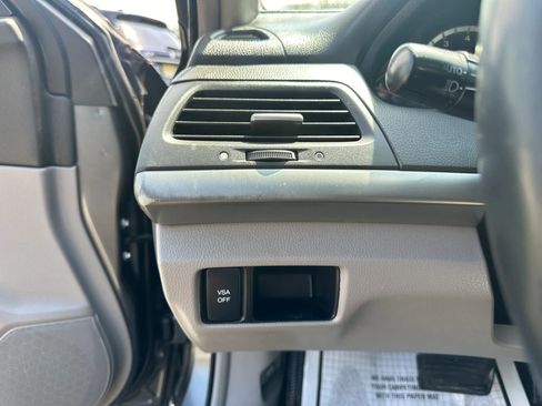 Used 2009 Honda Accord EX-L image 19