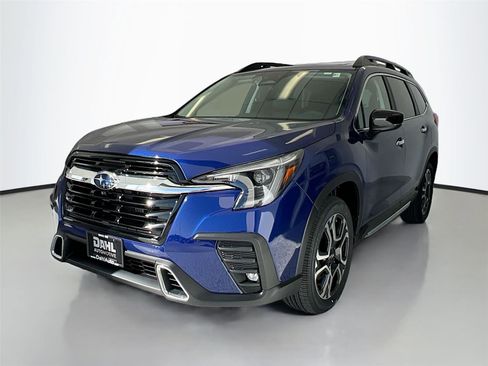 New 2026 Subaru Ascent Touring image 4