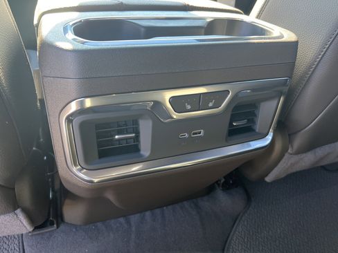 New 2026 GMC Sierra 2500 Denali w/ Denali Reserve Package image 26