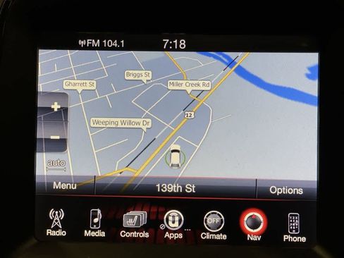 Used 2017 Dodge Durango GT w/ Premium Group image 20