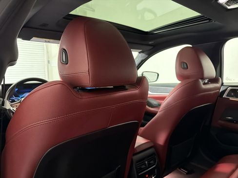 Certified 2023 BMW i4 eDrive35 w/ Premium Package RWD image 32