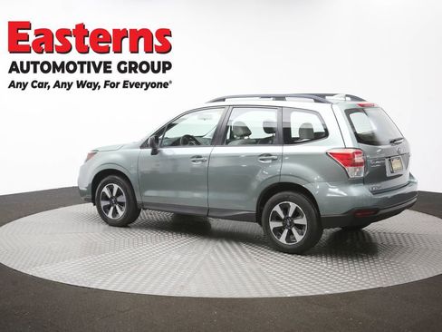 Used 2018 Subaru Forester 2.5i w/ Alloy Wheel Package AWD/4WD image 63