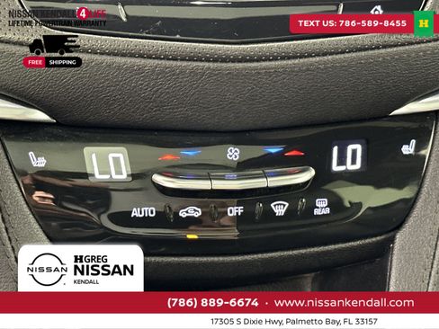 Used 2023 Cadillac XT5 Premium Luxury image 23