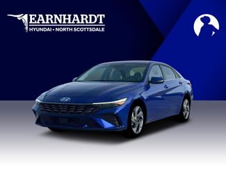 New 2026 Hyundai Elantra Limited video 1