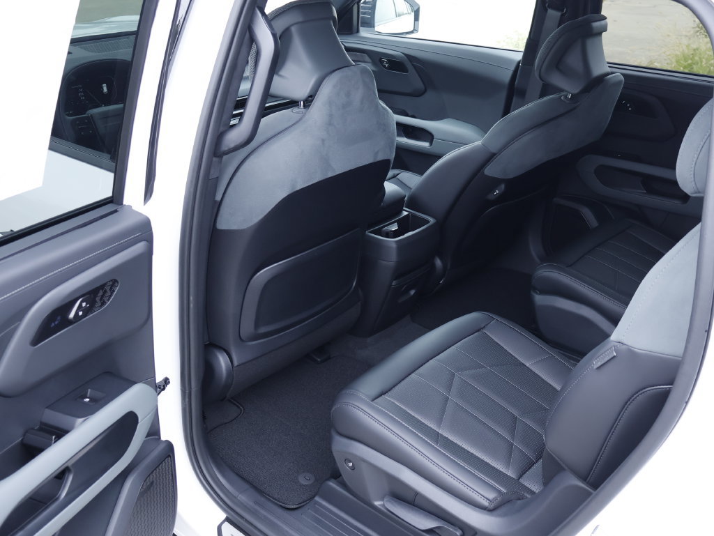 New 2027 Kia Telluride X-Line SX Prestige AWD/4WD image 13