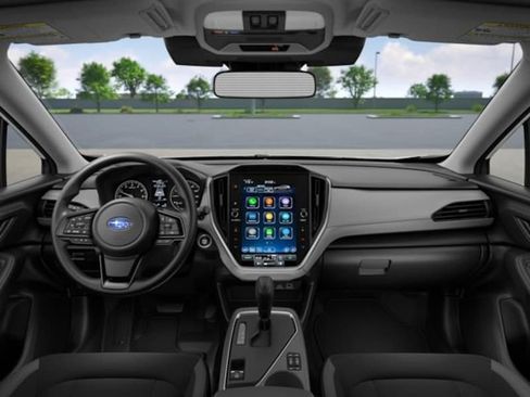 New 2026 Subaru Crosstrek 2.0i Premium image 11