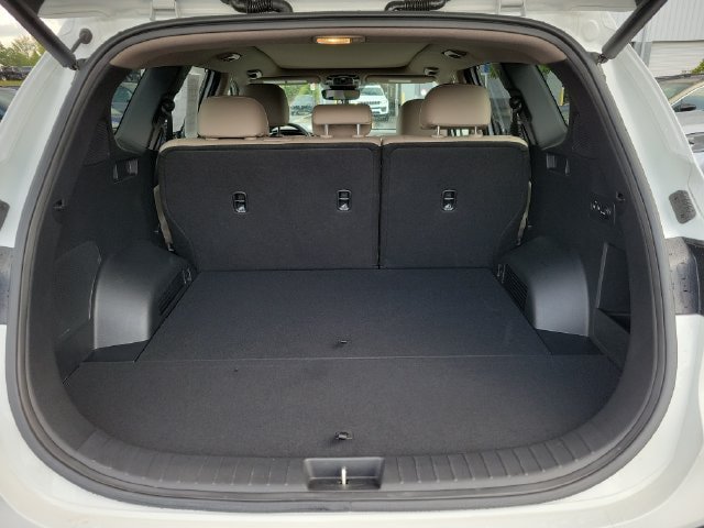 Used 2023 Hyundai Santa Fe Limited AWD/4WD image 10