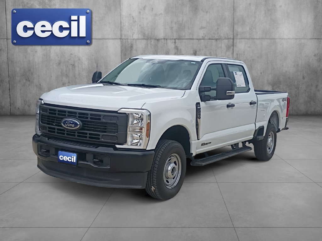 Used 2026 Ford F250 XL AWD/4WD image 1