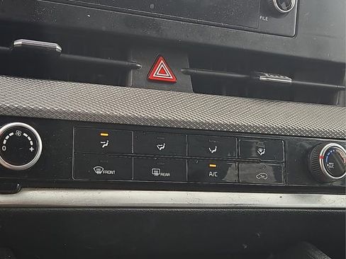 Used 2023 Kia Sportage LX image 22