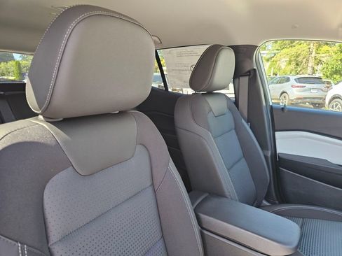 New 2026 Chevrolet Trax LT w/ Driver Confidence Package FWD image 11