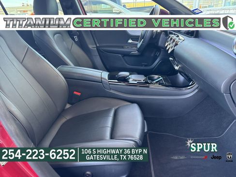 Used 2022 Mercedes-Benz A 220 image 15