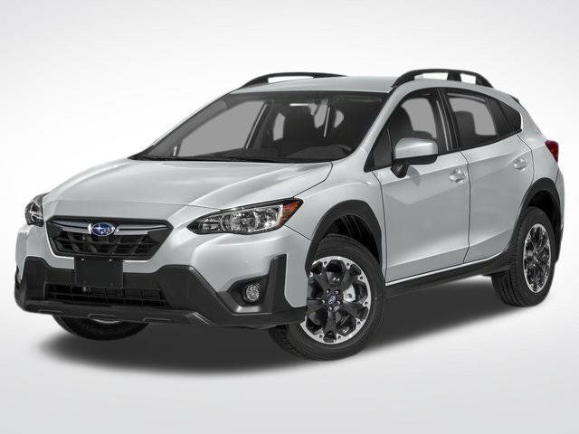 Used 2023 Subaru Crosstrek 2.0i Premium AWD/4WD image 25