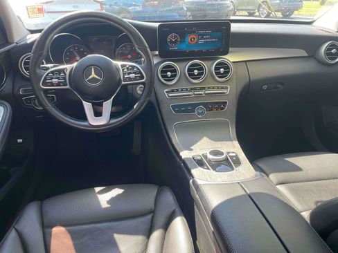 Used 2019 Mercedes-Benz C 300 Sedan image 7