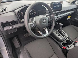 New 2026 Honda CR-V LX video 3
