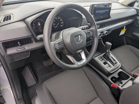 New 2026 Honda CR-V LX image 3