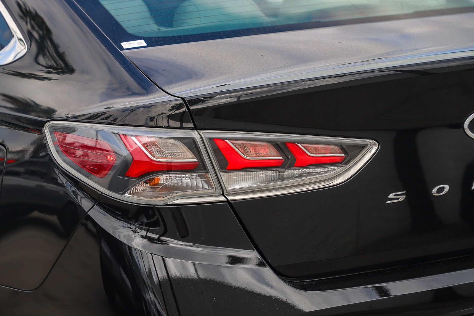 Used 2019 Hyundai Sonata Limited FWD image 9