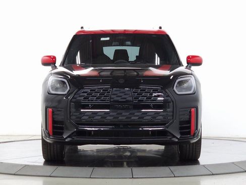 New 2026 MINI Cooper Countryman John Cooper Works image 2