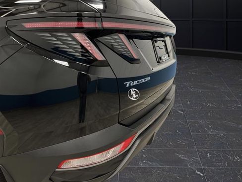 Used 2023 Hyundai Tucson SEL image 34