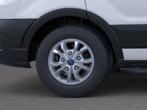 New 2025 Ford Transit 350 XL image 19