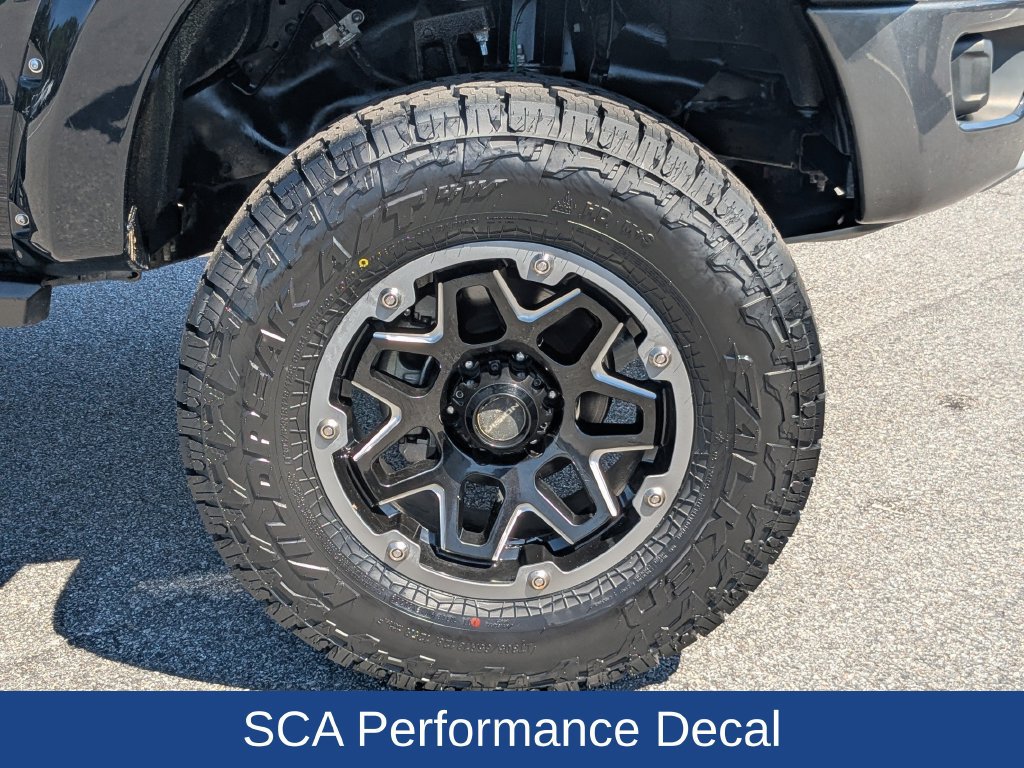 Used 2020 Ford Ranger XLT w/ Equipment Group 302A Luxury AWD/4WD image 13