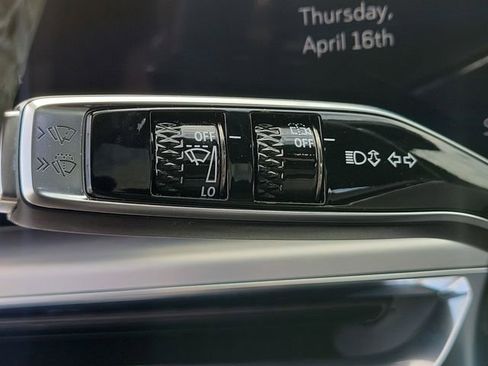 New 2025 Cadillac Lyriq Sport w/ LPO, Blue Accent Package RWD image 28