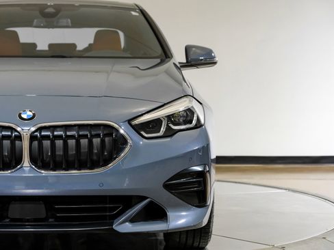 Used 2023 BMW 228i Gran Coupe w/ Convenience Package image 48