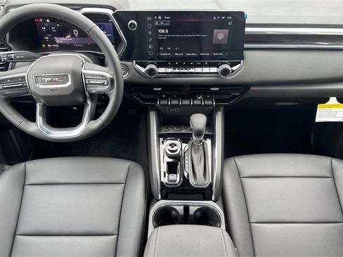 New 2025 GMC Canyon Elevation w/ Convenience Package image 15