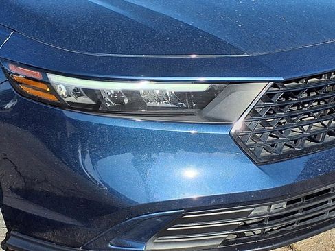Used 2024 Honda Accord EX image 49