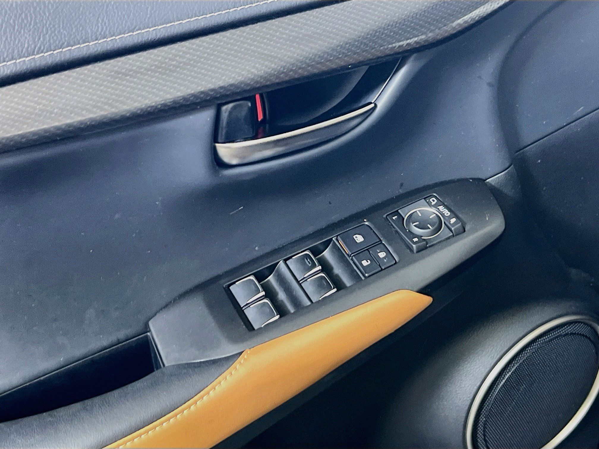 Used 2020 Lexus NX 300 AWD w/ Comfort Package image 17