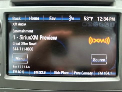 Used 2017 Buick Enclave Leather AWD/4WD image 34
