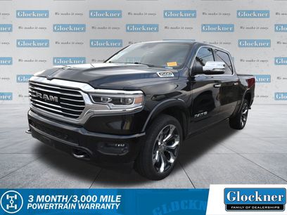 Used 2019 RAM 1500 Limited