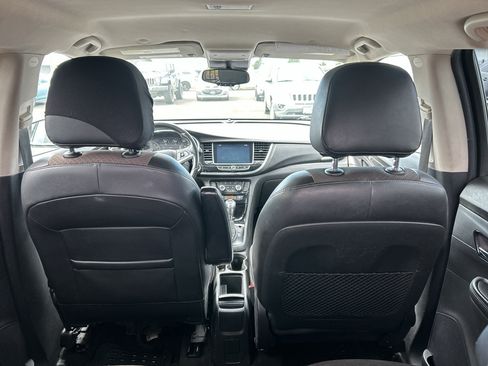 Used 2019 Buick Encore Preferred AWD/4WD image 13