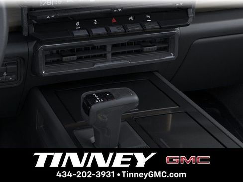 New 2026 GMC Hummer EV SUV w/ LPO, Dark Essentials Package AWD/4WD image 23