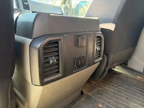 Used 2017 Ford F150 XL w/ Equipment Group 101A Mid RWD image 15