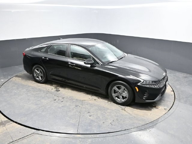 Used 2023 Kia K5 LXS FWD image 28