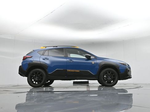 Used 2024 Subaru Crosstrek 2.5i Wilderness w/ Crosstrek Mirror Package image 49