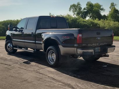 Used 2009 Ford F350 Lariat