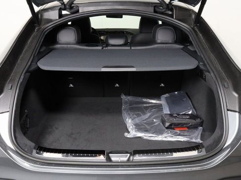 New 2025 Mercedes-Benz GLE 53 AMG 4MATIC Coupe image 11