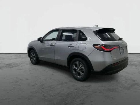 New 2027 Honda HR-V LX image 9