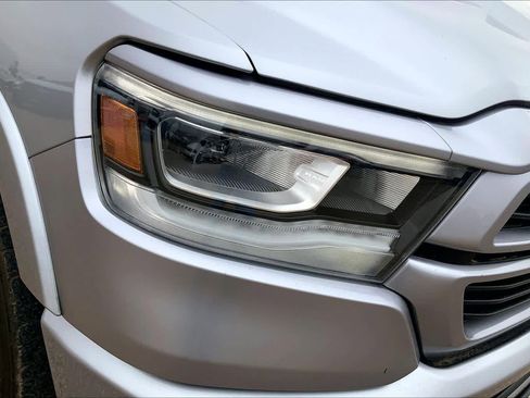 Used 2022 RAM 1500 Laramie w/ Sport Appearance Package image 36