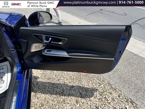 Used 2024 Mercedes-Benz CLE 53 AMG 4MATIC image 12