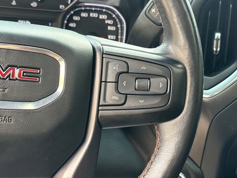 Used 2020 GMC Sierra 1500 AT4 image 20