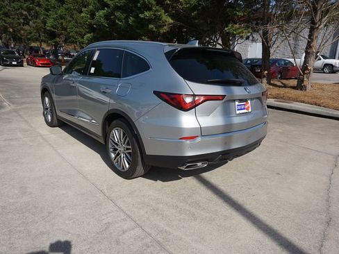 Used 2023 Acura MDX SH-AWD w/ Advance Package image 23